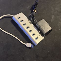 USB Hub