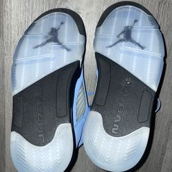Jordan 5 Unc