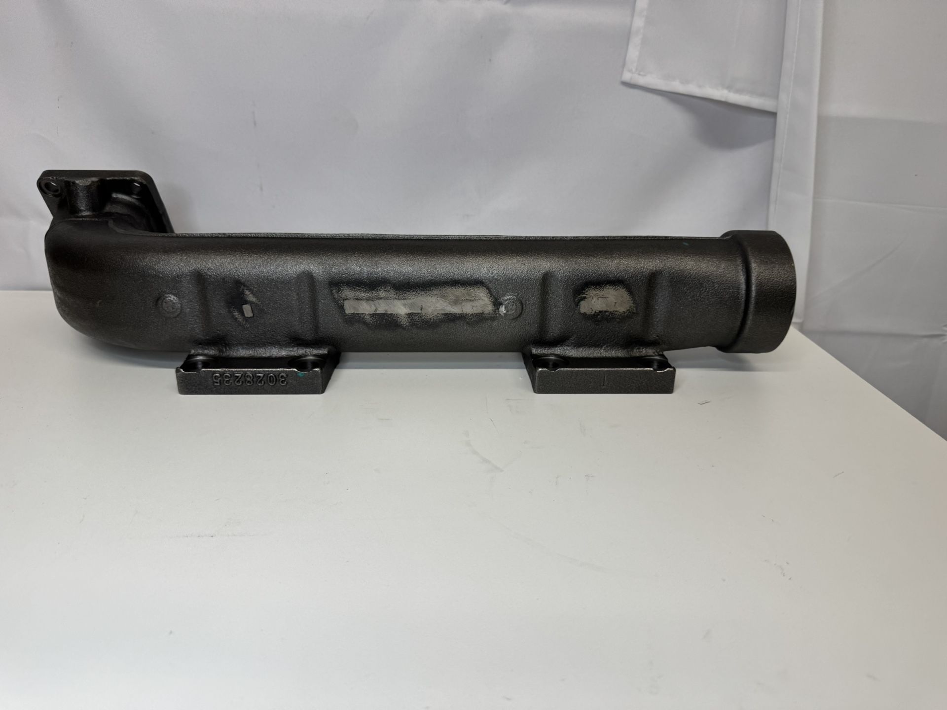 (contact info removed) Exhaust Manifold fits for Cummins K38,KTA38 Engine