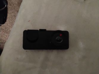 Back Up. Dash  Camera 