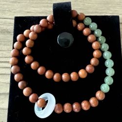 Jade Bracelet 