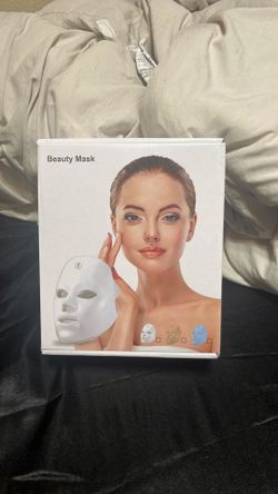 Beauty mask