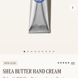 Brand NEW L'OCCITANE Hand Cream