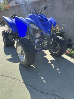 2006 Raptor
