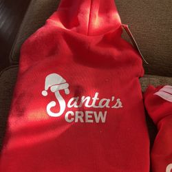 Dog Christmas Apparel 