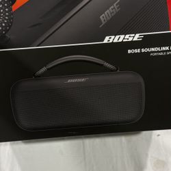 ✨ BOSE SOUNDLINK MAX — PREMIUM SOUND! OPEN BOX NEW! 💎