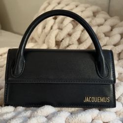 Jacquemus Mini Bag