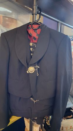 Marachi Outfit