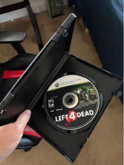 Left 4 dead