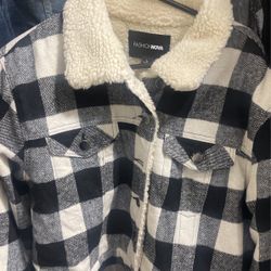 Cute Fashion Nova Jacket 
