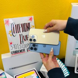 Apple iPhone 13 Pro liberado [Dia De La Madre]