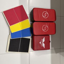 Kids Martial Arts Training Equipment 