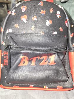 BT21 Backpack
