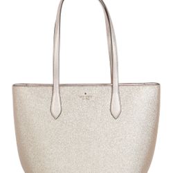 Kate Spade Glimmer Tote Bag