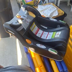 Chicco Car seat Base 