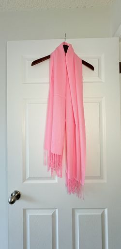 Solid Color long Scarf Turkish Cashmere hijab scarf