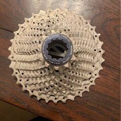 Shima no Ultegra 11 Speed 11-34 Cassette 