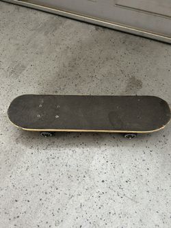 Small Skateboard For Kids