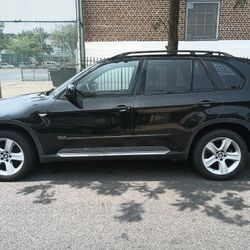 2007 BMW X5