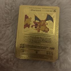 Pokémon’s gold collection