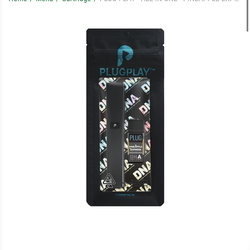 PLUG PLAY - ALL-IN-ONE - BERRY GANG 1G