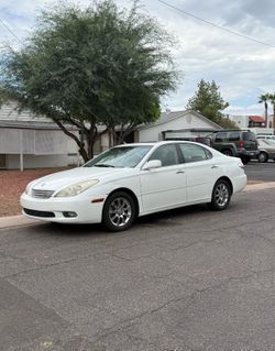 2003 Lexus ES 300