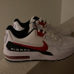 Nike Air Max Size 8 