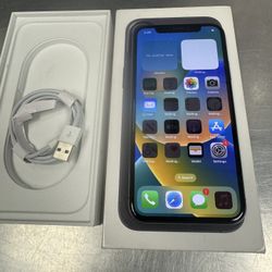 iPhone X 256gb Factory Unlocked 