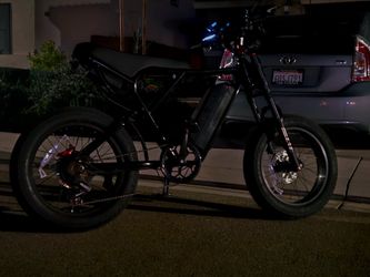 Ridstar q20
