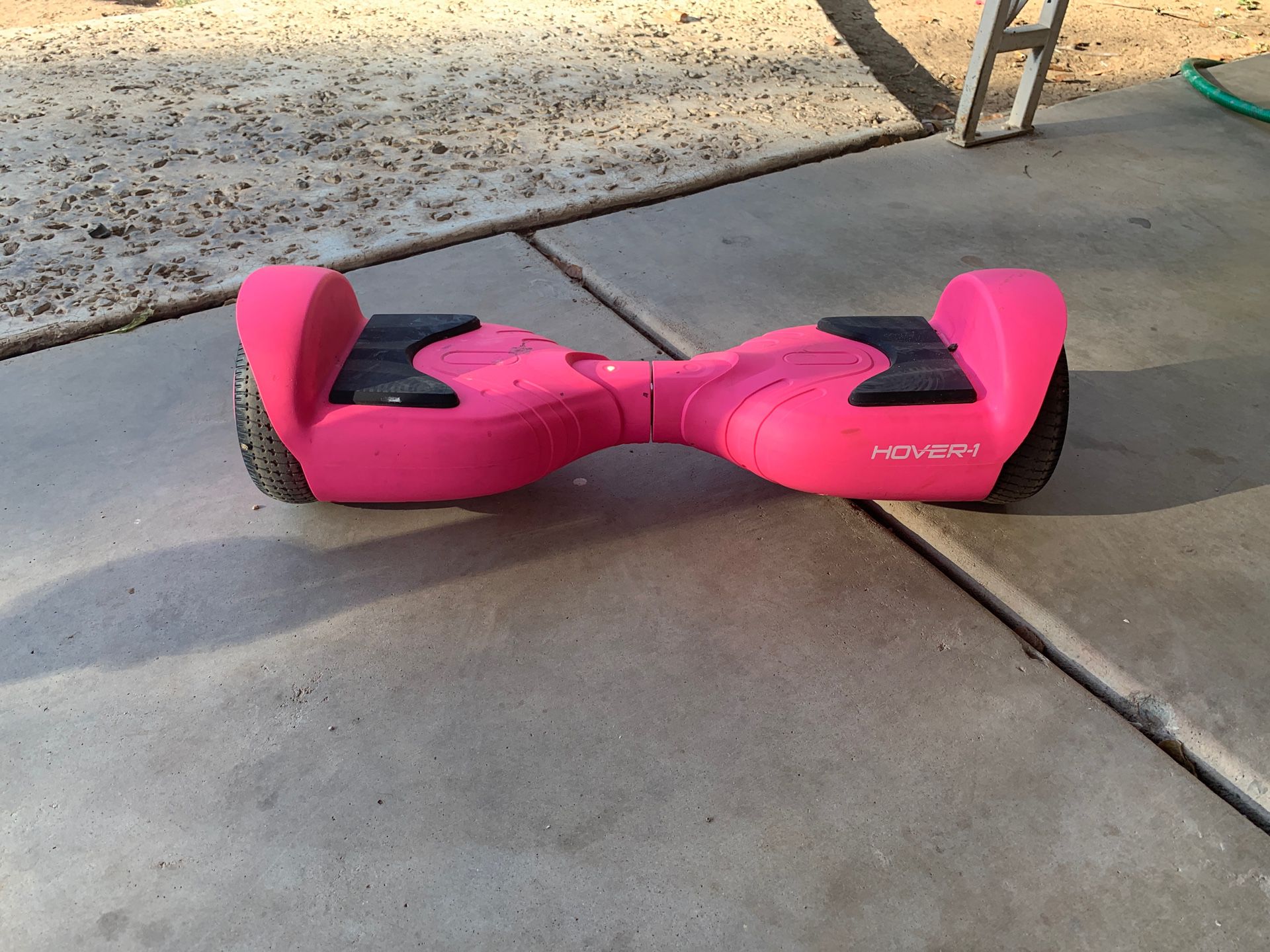 HOverboard