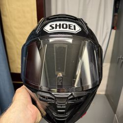 Shoei X-15 