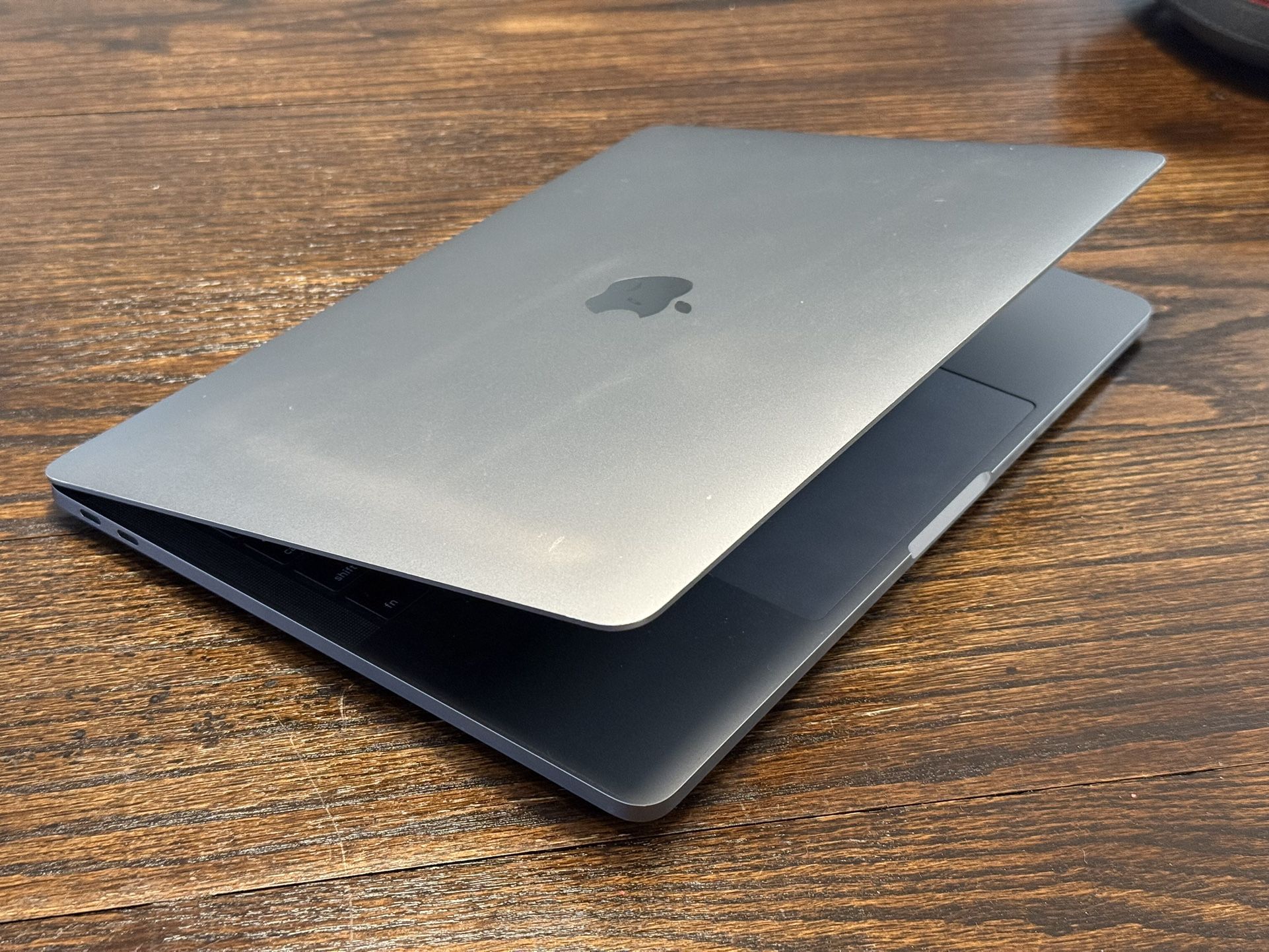 MacBook Pro