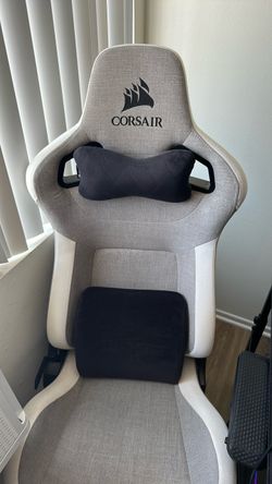 Desk chair