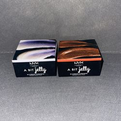 NYX A Bit Jelly