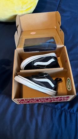 New Baby shoes