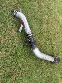 Injen Long Cold Air Intake G35 350z