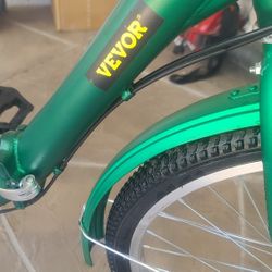 Very nice to Three wheel bike