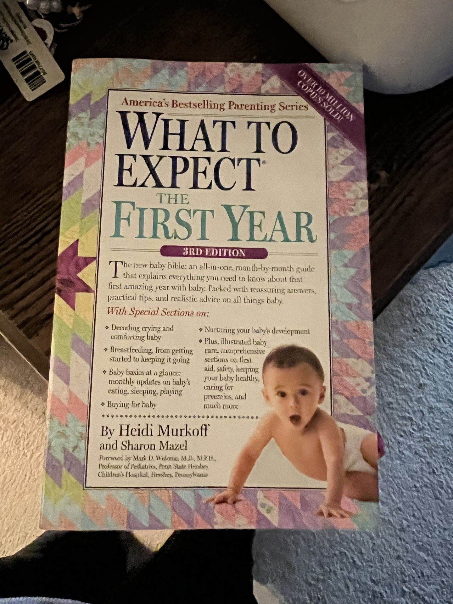 Baby Book