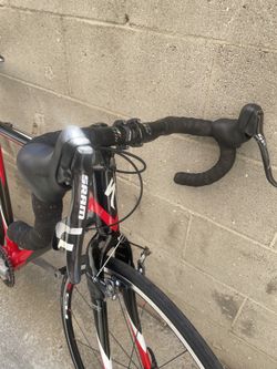 Road Bike À-Works 54