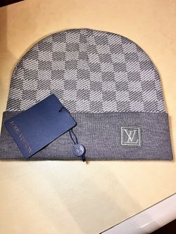 Beanie LV