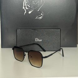 Dior Glasses Unisex