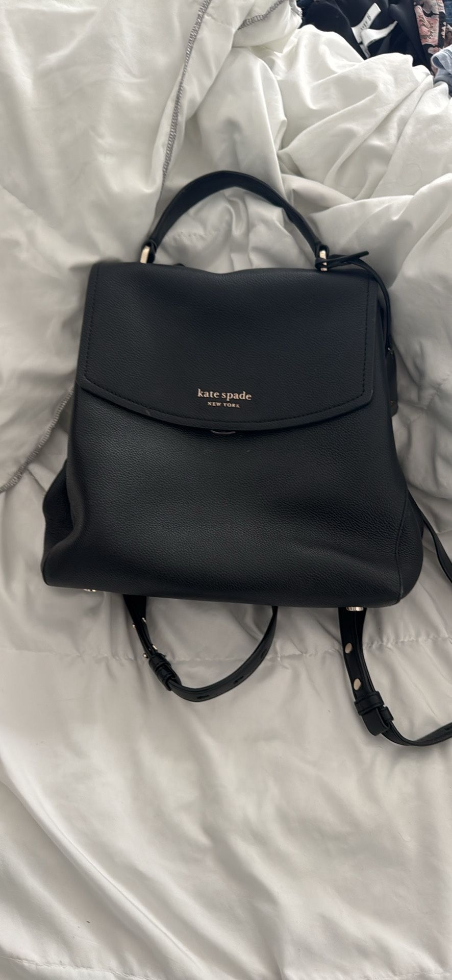 Kate Spade Thompson medium backpack