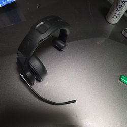 Trucker Garmin Dezi Headset. 