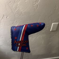 Limited Edition Scotty Cameron Champions Choice Buttonback Newport+