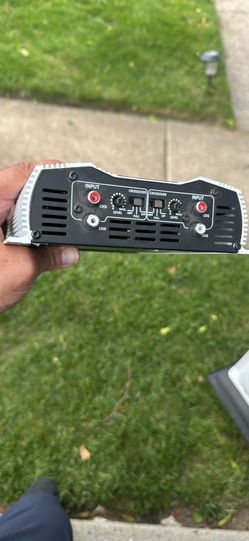 Taramps DS800x4 amp