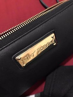 Betsey Johnson Wallet