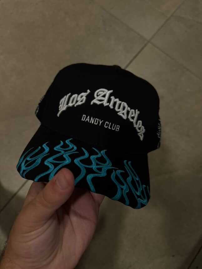 Dandy Hat