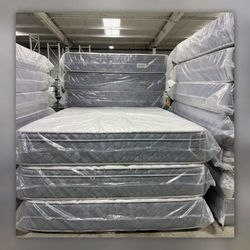 🛌 CLEARING OUT MATTRESSES‼️New - ALL SIZES MUST GO! California Kings - Kings - Queens -Fulls - Twin XL - Twins