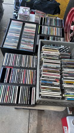 cds for sale