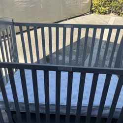 Cuna De Bebe - Baby Crib